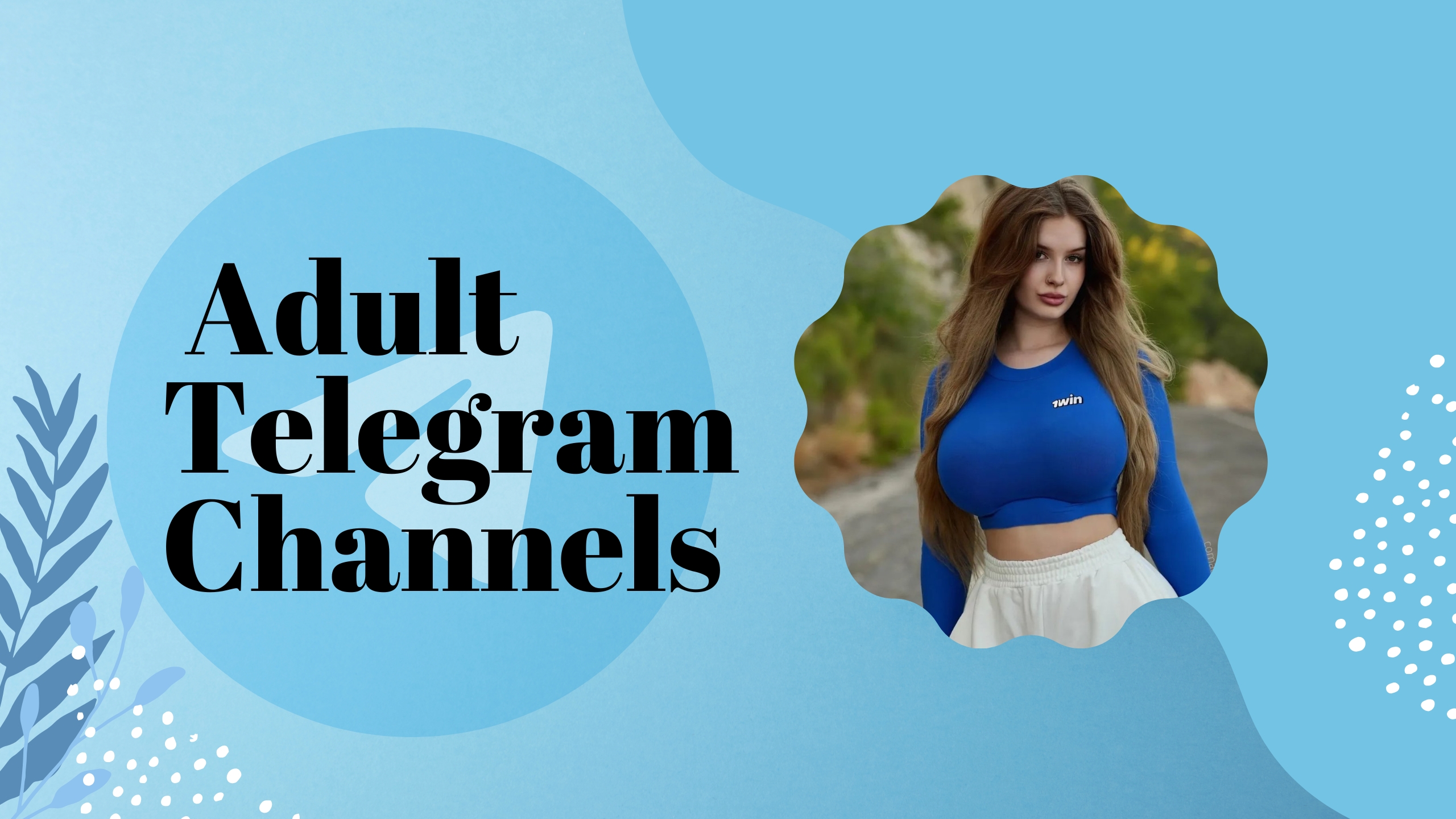 Adult Telegram Channels