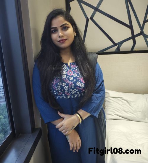 Busty Bhabhi Call Girl in Ranchi