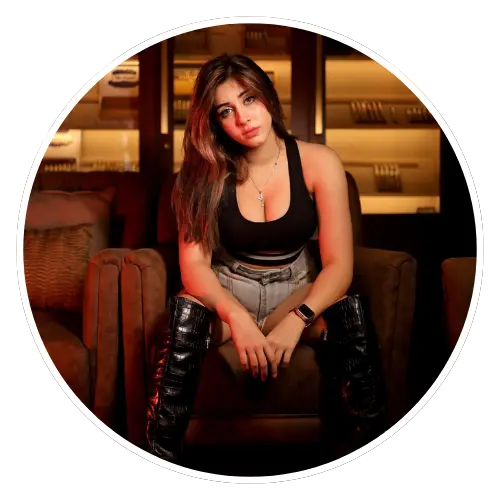 Ankita Mehra Ranchi Girl