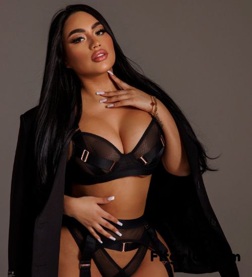 Nigerian Call Girl in Ranchi